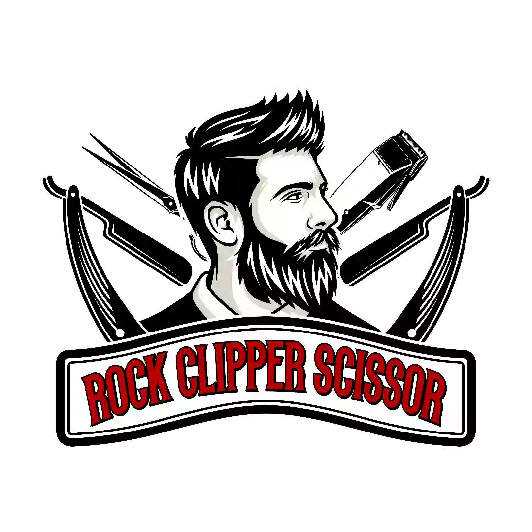 Rock Clipper Scissor