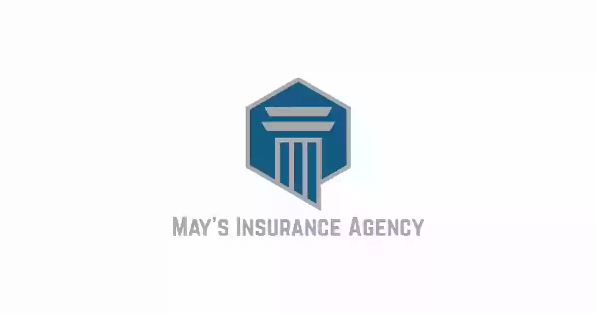 May’s Insurance Agency