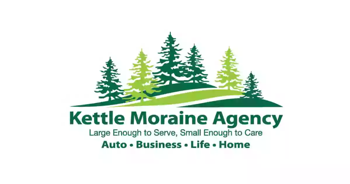 Kettle Moraine Agency