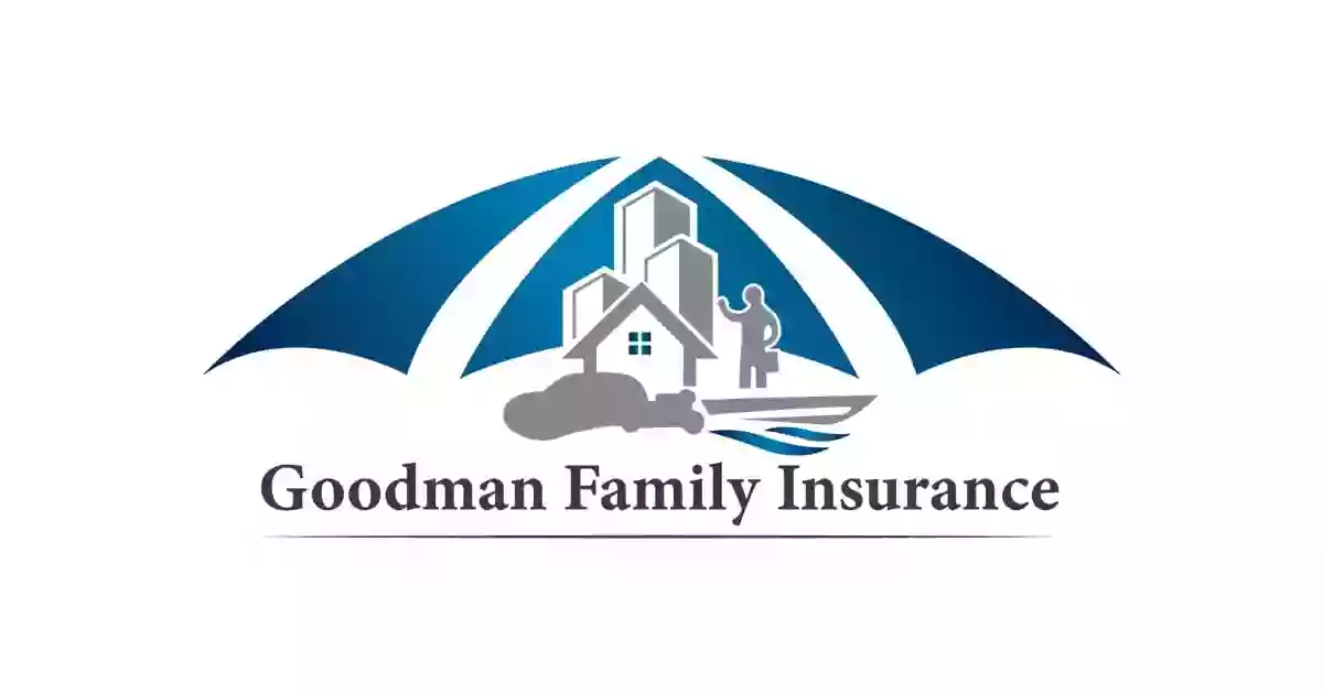 Goodman Family Insurance