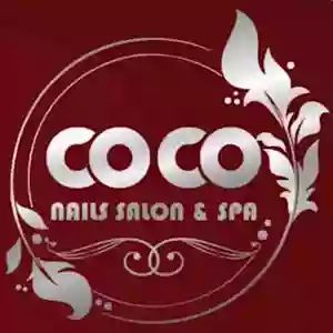 COCO NAILS & SPA