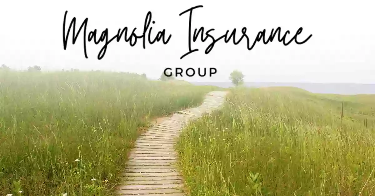 Magnolia Insurance Group