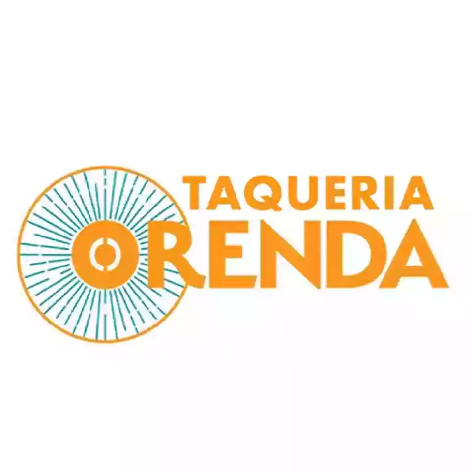 Taqueria Orenda