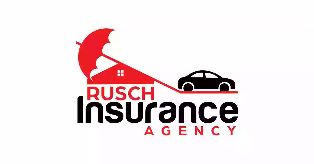 Rusch Insurance Agency