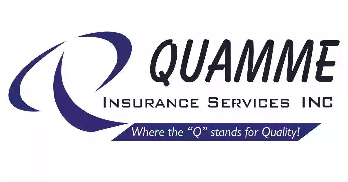 Quamme Insurance Services, Inc.
