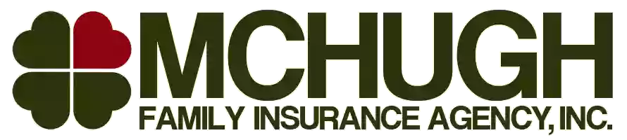 McHugh Family Insurance