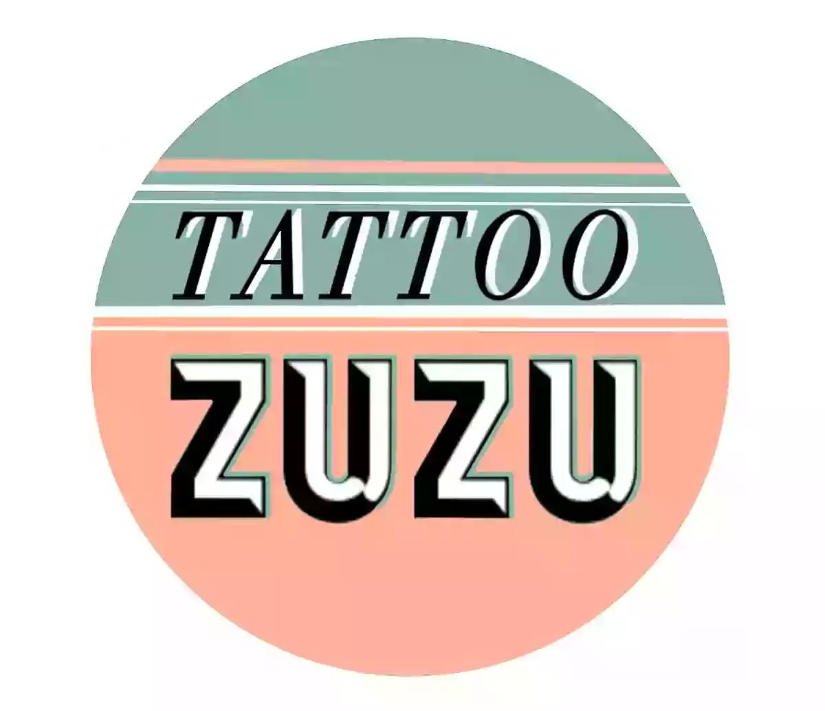 Tattoo Zuzu