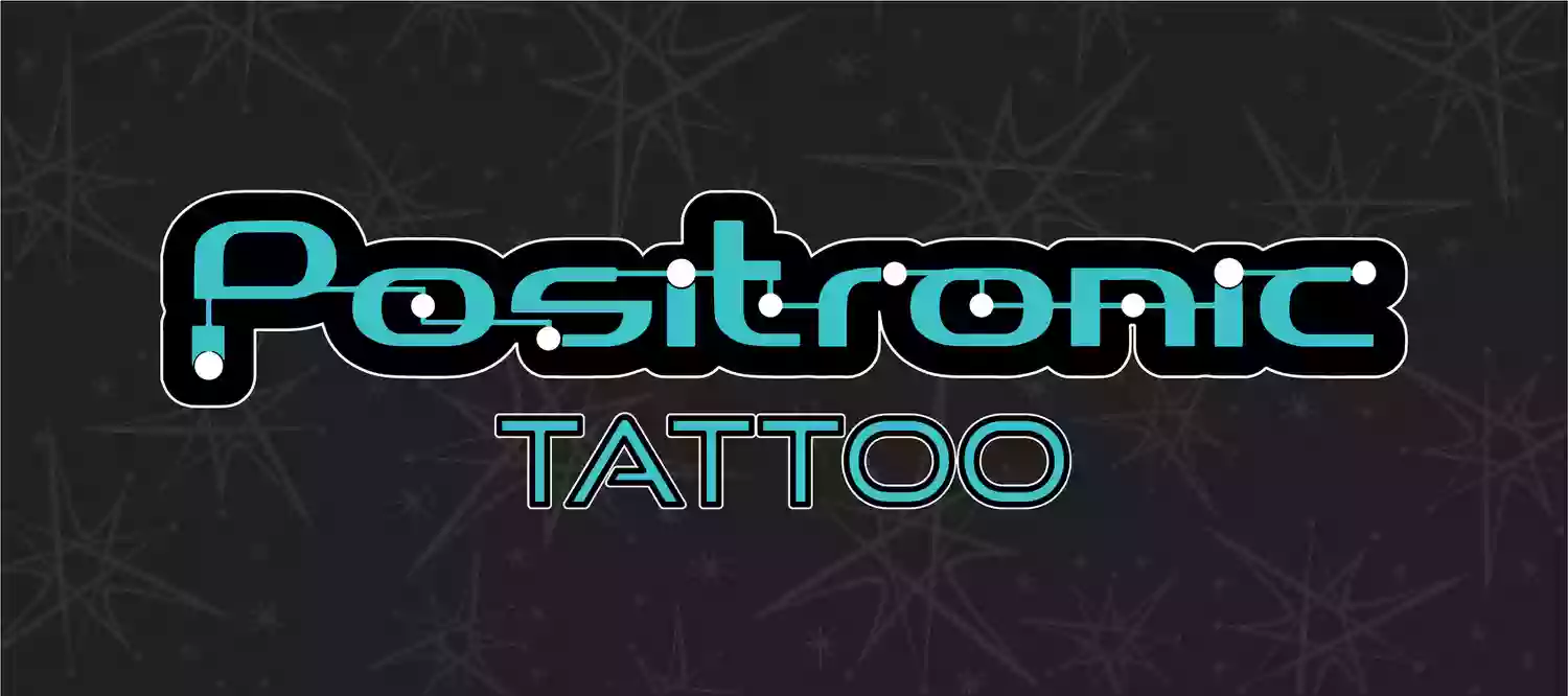 Positronic Tattoo