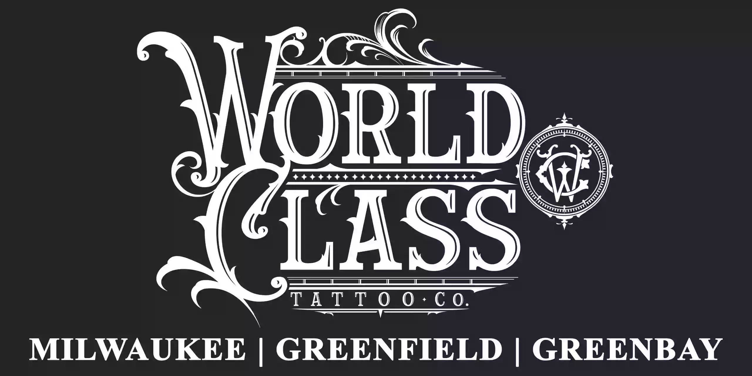 World Class Tattoo Co.