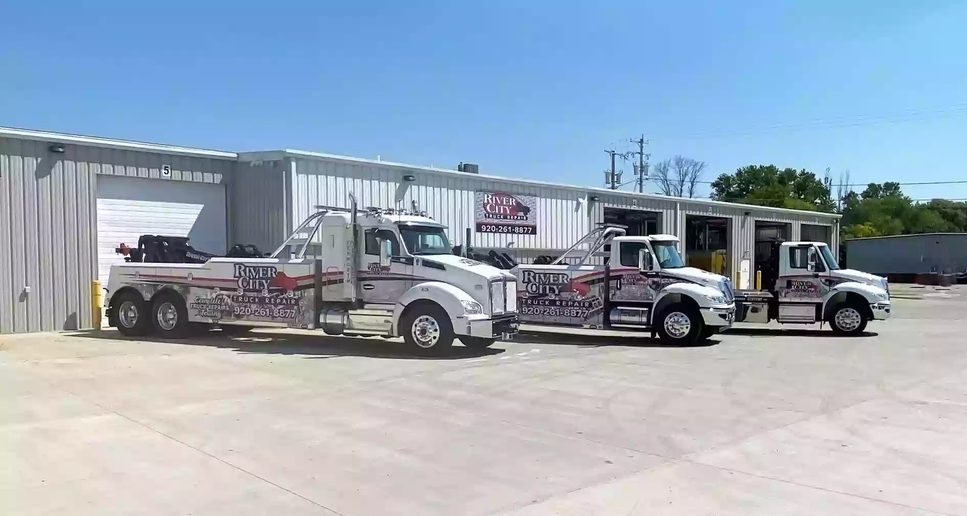 River City Truck Repair