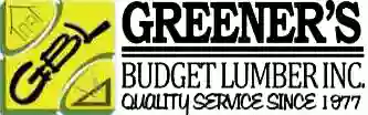 Greeners Budget Lumber Inc