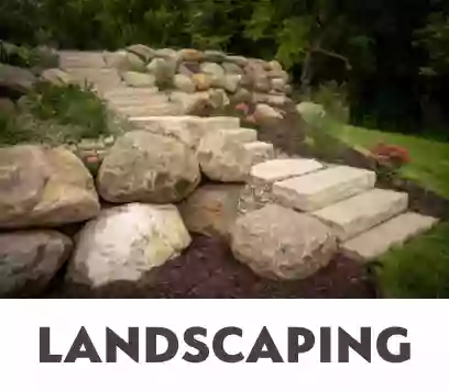 Stone & Leaf Landscaping