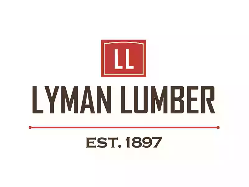 Lyman Lumber - Eau Claire