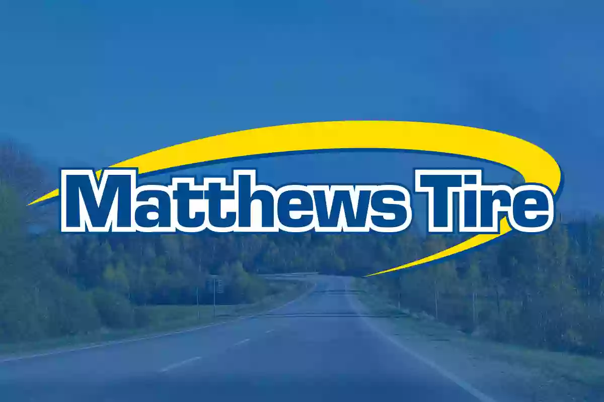 Matthews Tire