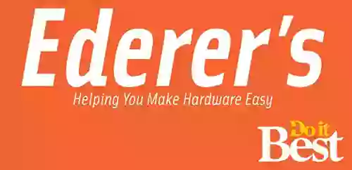Ederer's DO It Best Hardware