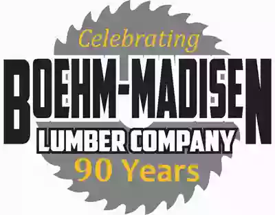 Boehm-Madisen Lumber Co