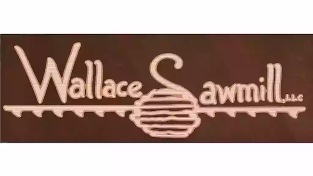 Wallace Sawmill, LLC