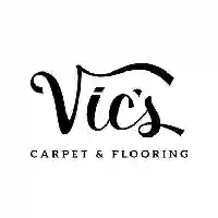 Vic's Carpet & Flooring