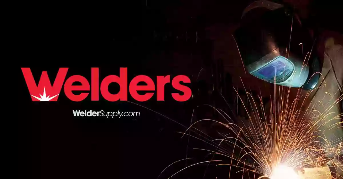 Welders Supply Co - Big Bend WI