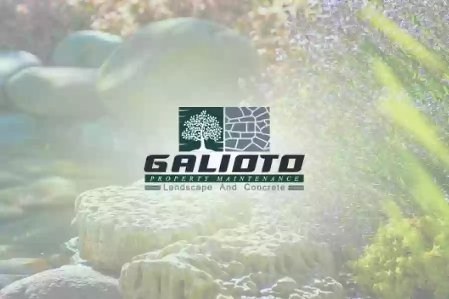 Galioto Property Maintenance