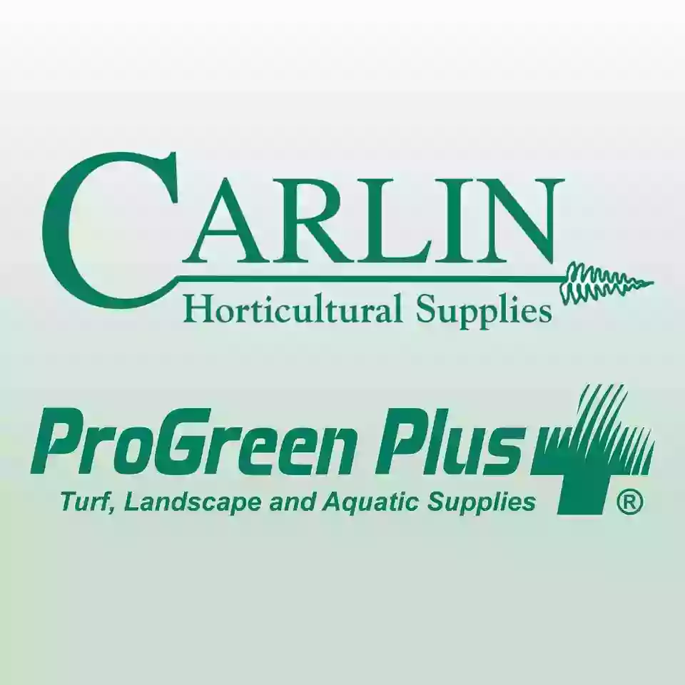 Carlin Sales ProGreen Plus