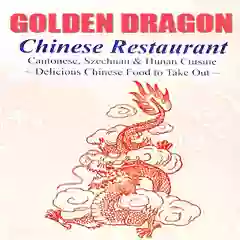 Golden Dragon Chinese Kitchen