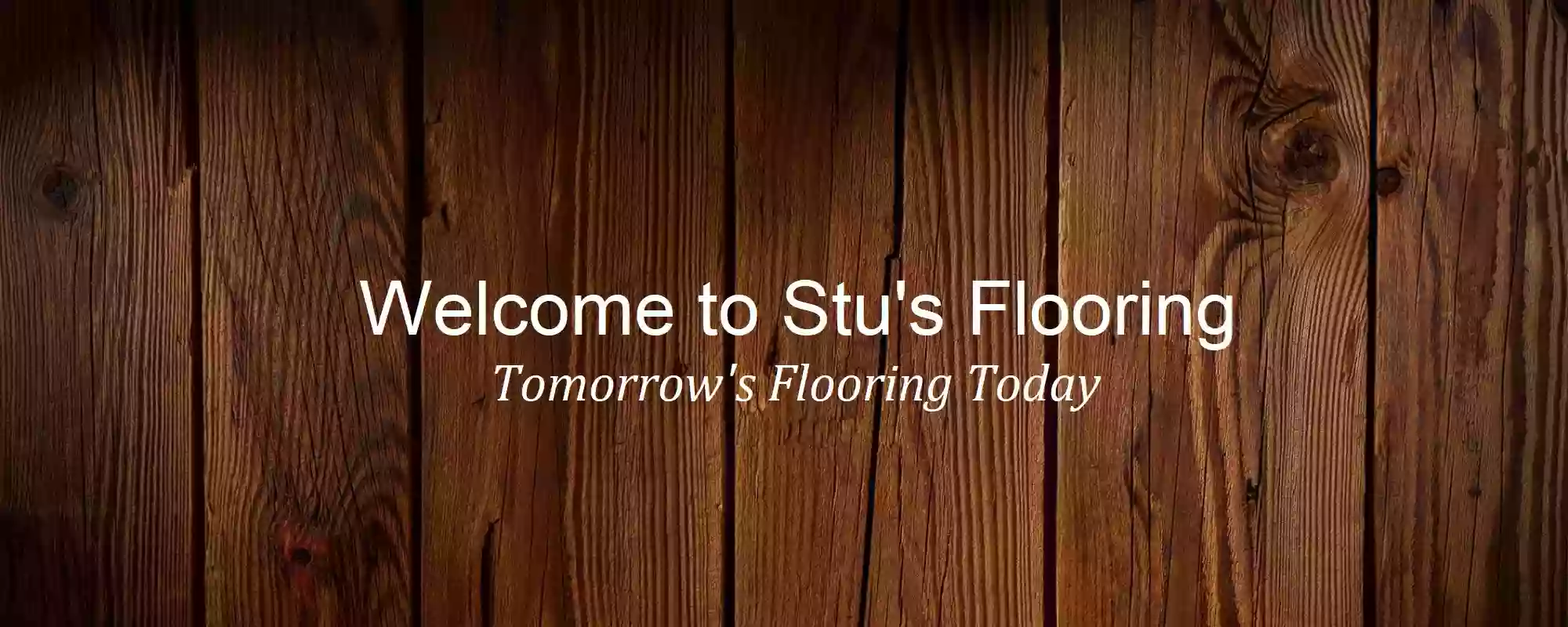 Stu's Flooring