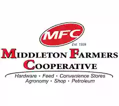 Middleton Farmers Cooperative