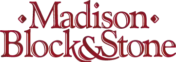 Madison Block & Stone LLC.