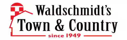 Waldschmidt & Sons Inc
