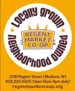 Regent Market Co-Op