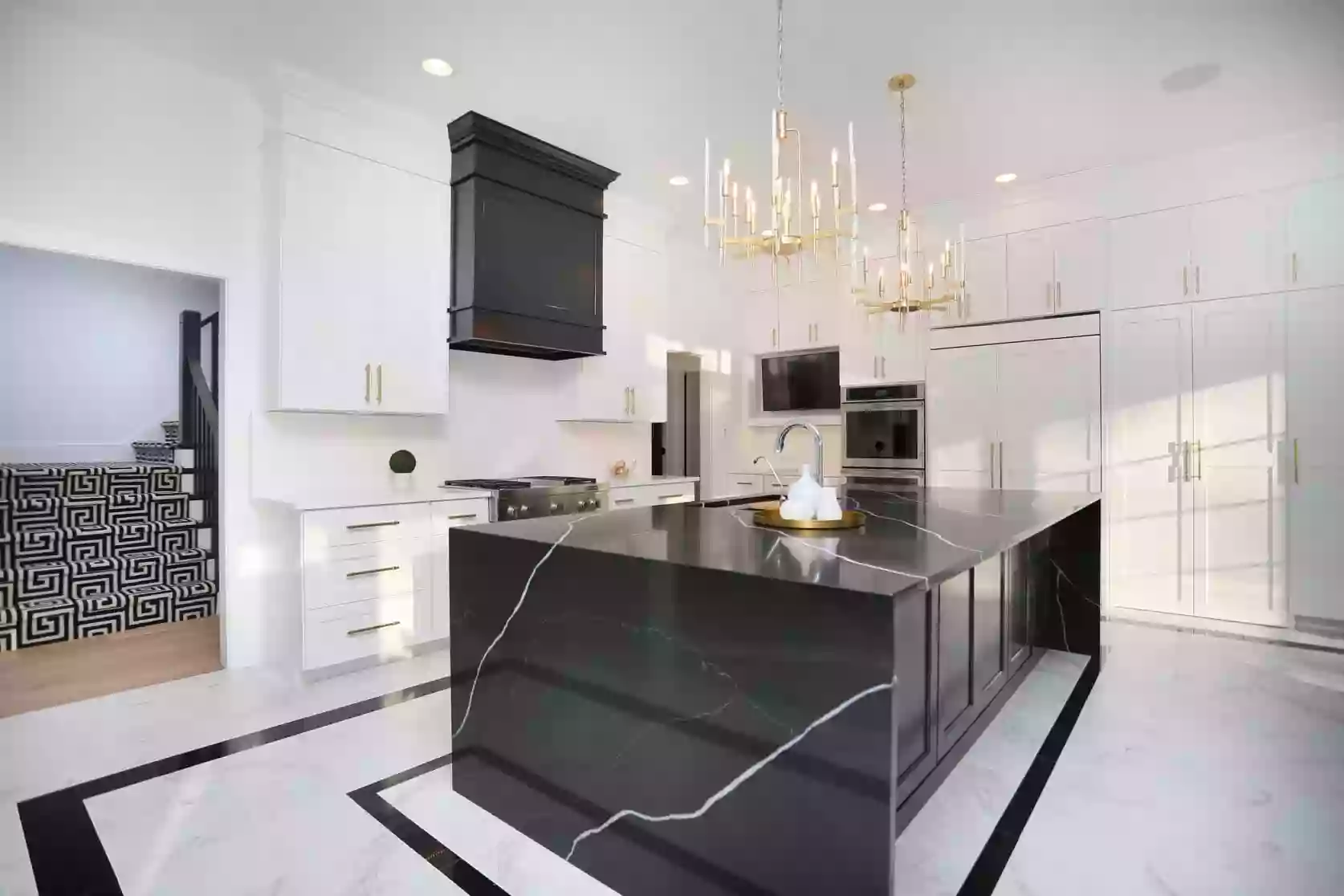 Bay Area Granite & Marble - BAGM