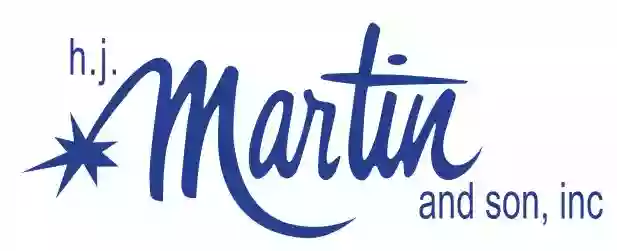 H.J. Martin and Son