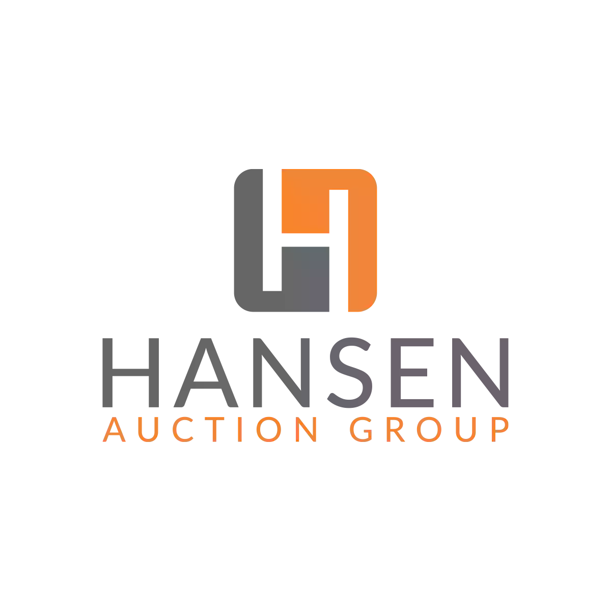 Hansen Auction Group