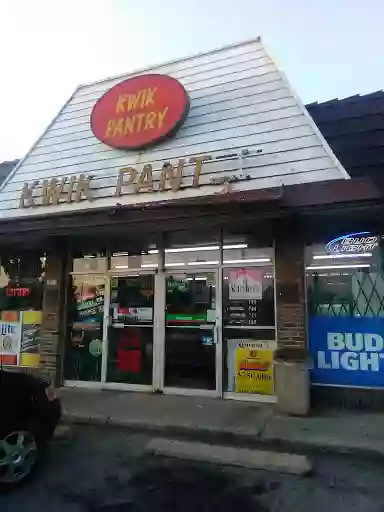 Kwik Pantry Food Mart