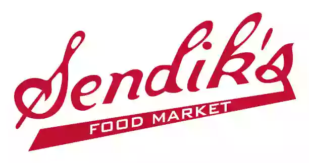 Sendik's Fresh2GO Marquette