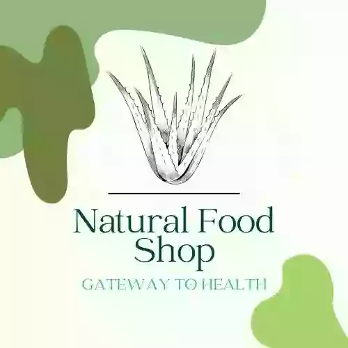 Natural Food Shop