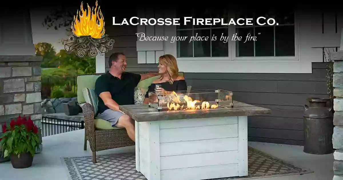 La Crosse Fireplace Co.