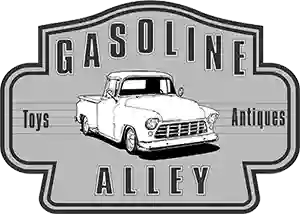 Gasoline Alley Toys and Antiques