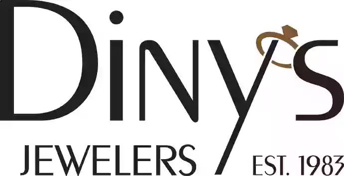 Diny's Jewelers