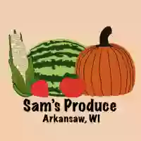 Sam's Produce