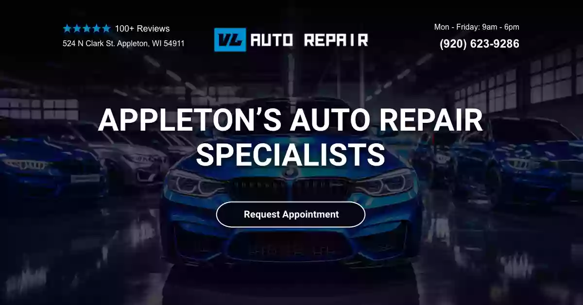 VL Auto Repair