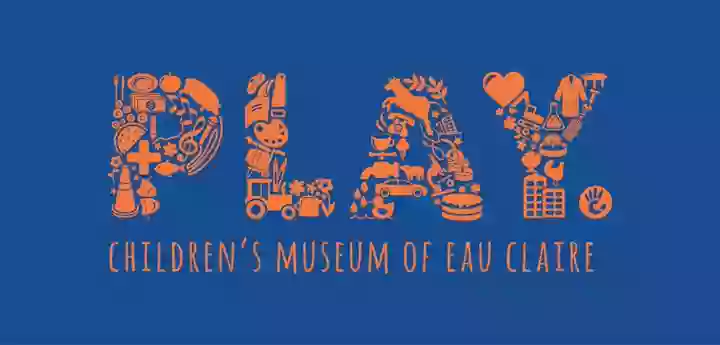 Children’s Museum of Eau Claire