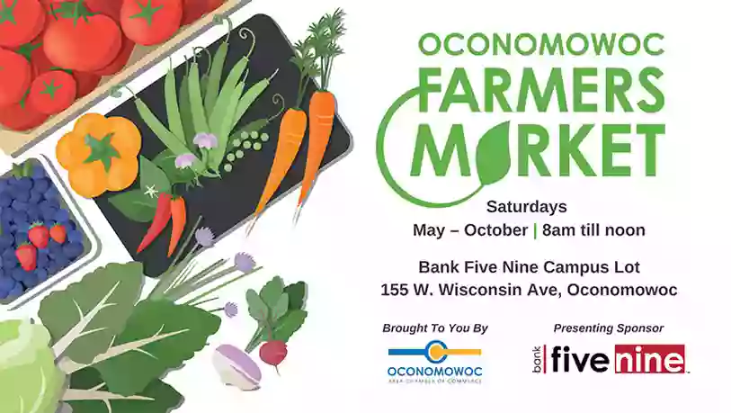 Oconomowoc Farmers Market