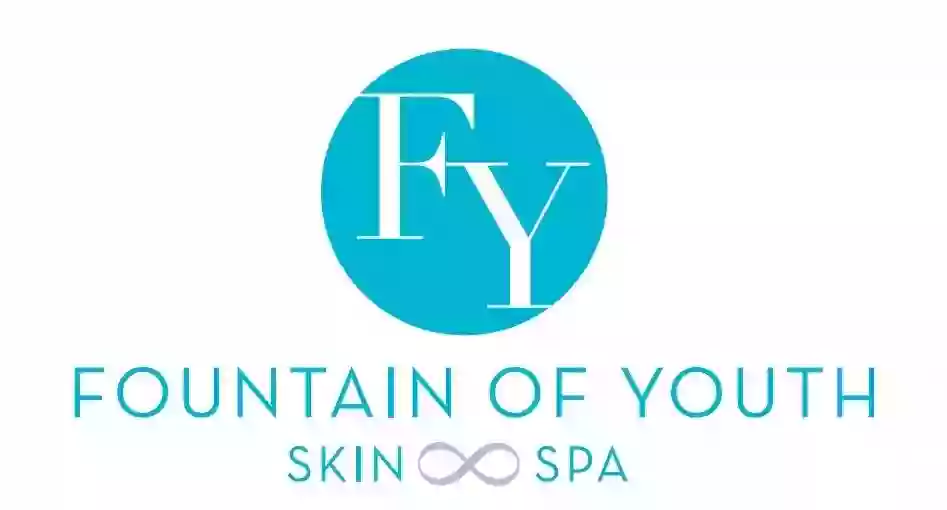 Fountain Of Youth Skin Spa