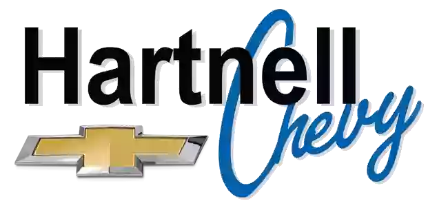 Hartnell Chevrolet, INC.