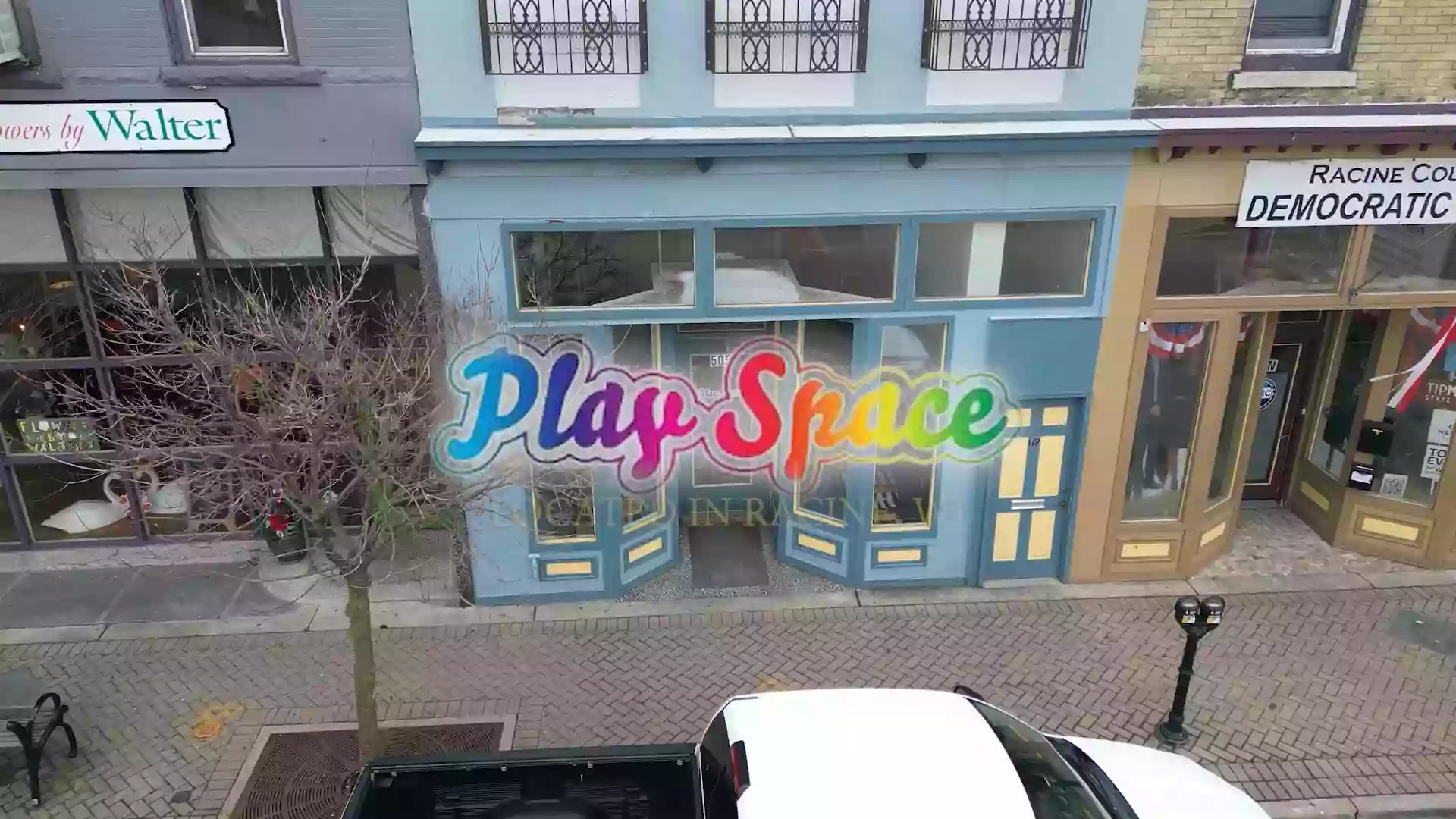 Playspace Party & Play Center