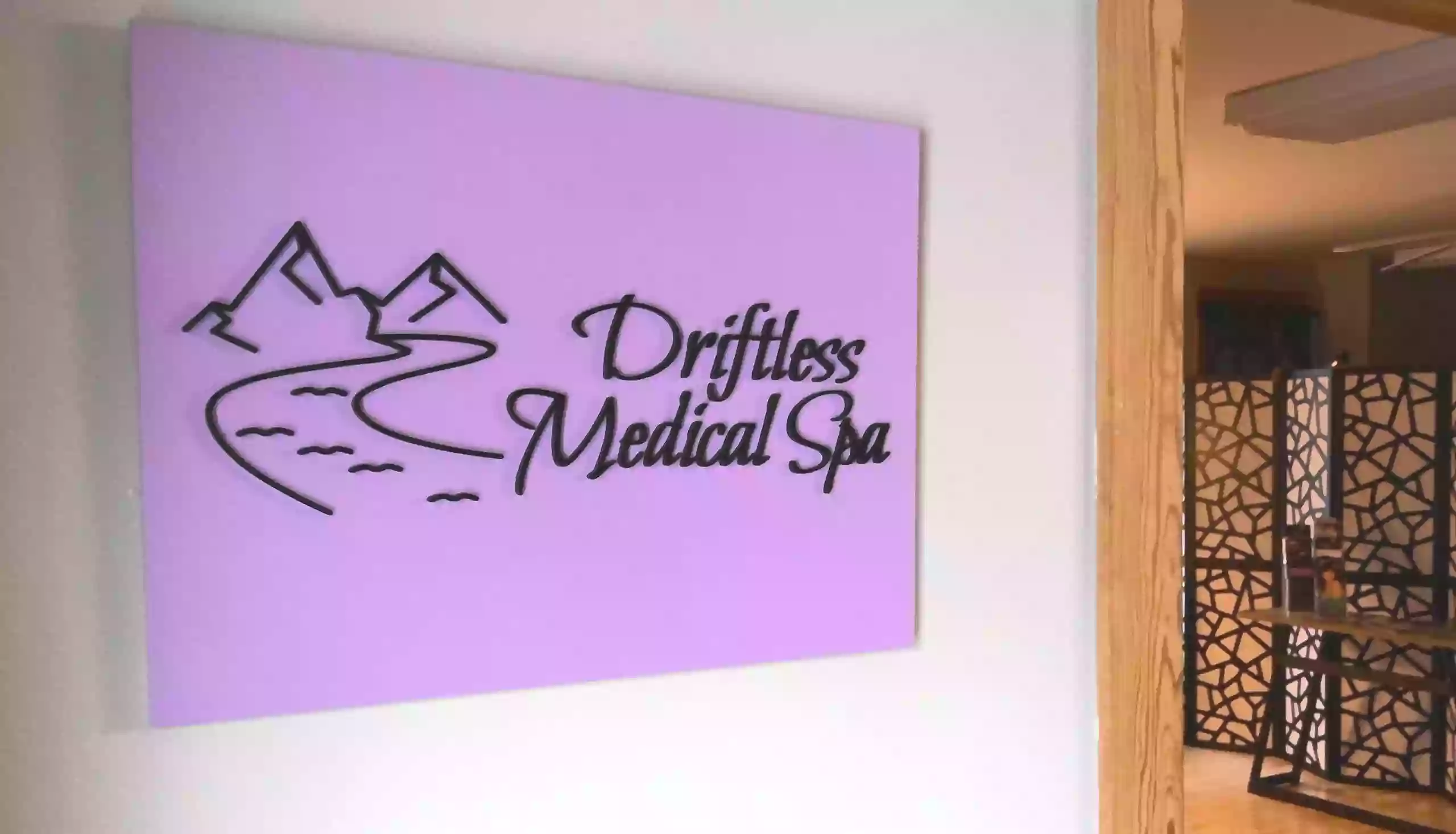 Driftless Medical Spa