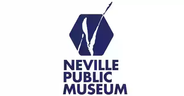 Neville Public Museum