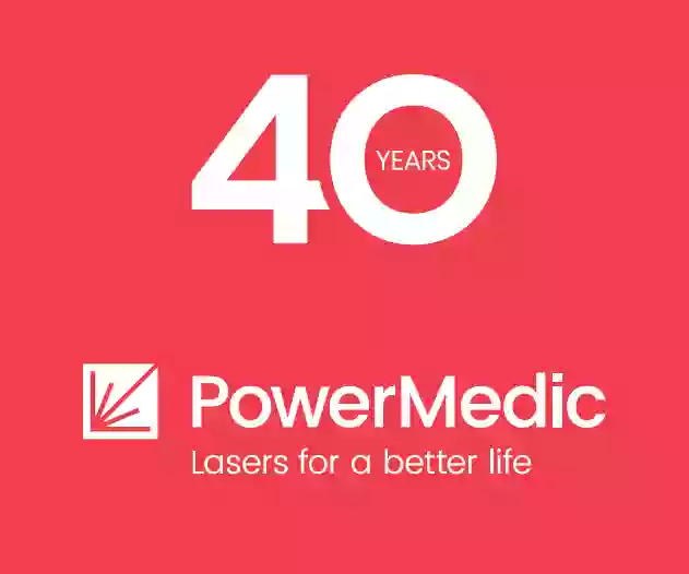 PowerMedic US Inc.